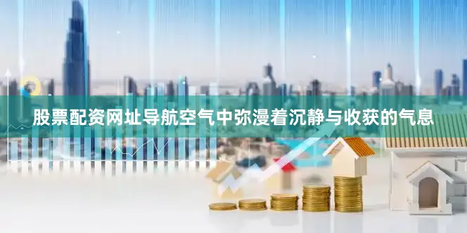 股票配资网址导航空气中弥漫着沉静与收获的气息